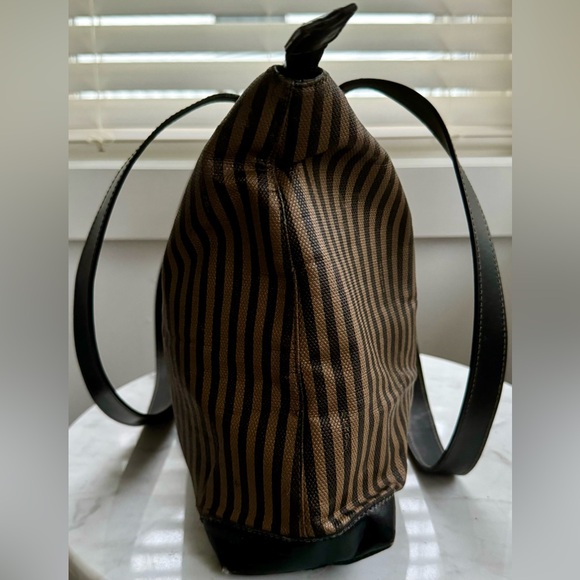 Vintage Fendi Bag - Picture 4 of 14